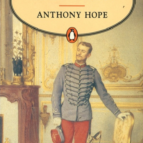 The Prisoner of Zenda : Penguin
