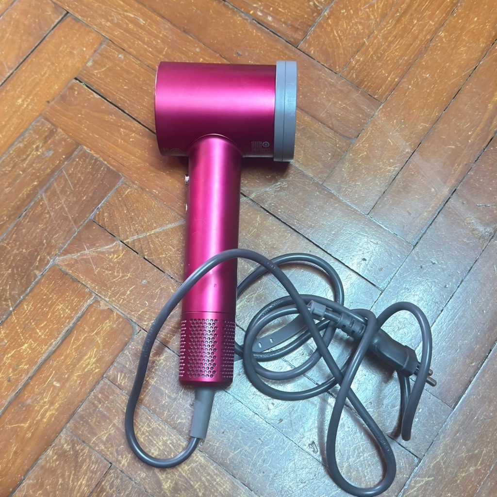ส่งต่อ  Yoole S+ High-speed Hair Dryer ไดร์เป่าผม (มีกล่องให้)