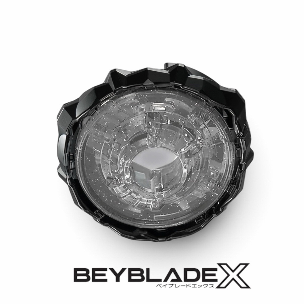 Beyblade X ของแท้ 100% รัชเชท 9-60(เฉพาะ Ratchet ) มือหนึ่งพร้อมส่ง
