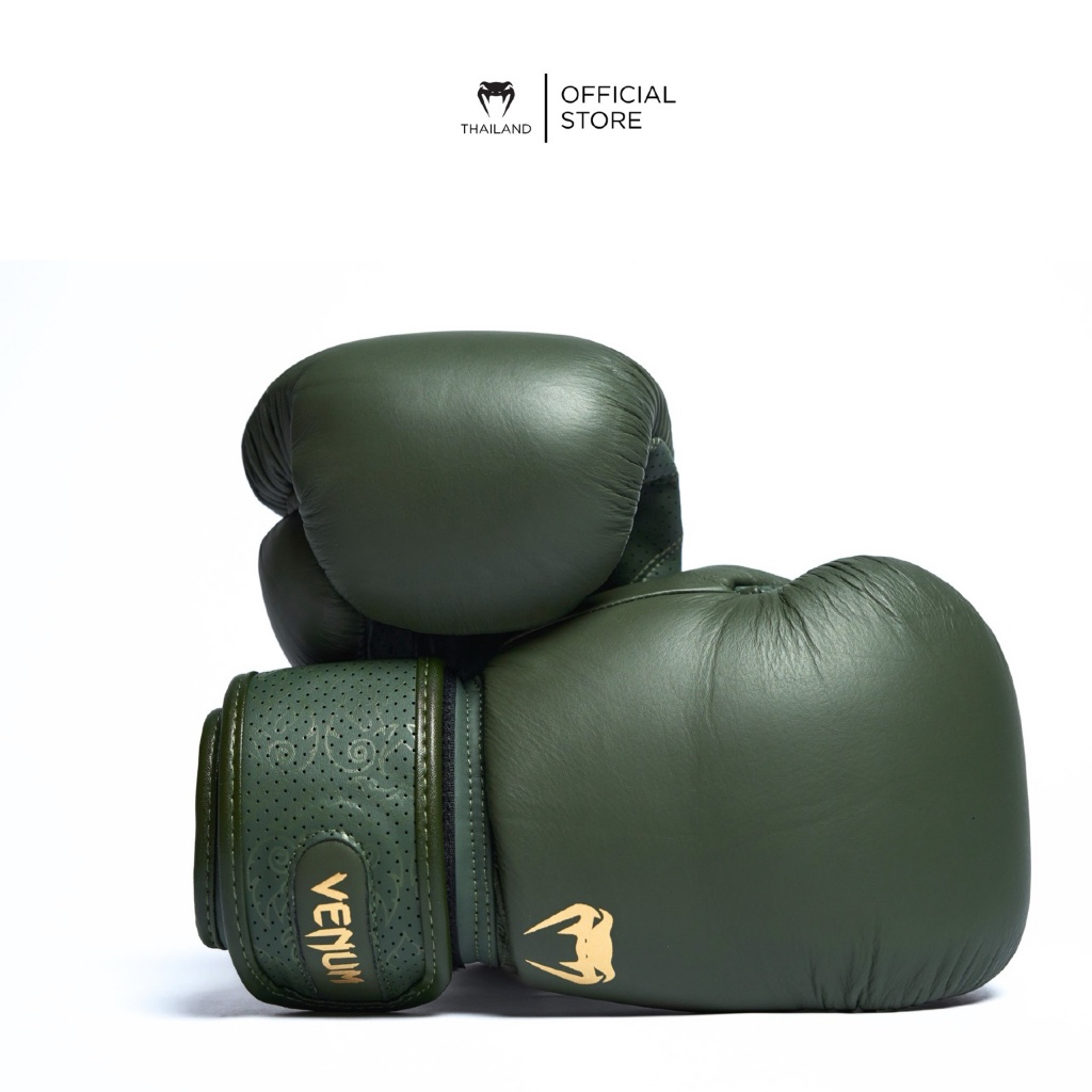Power 2.0 Boxing Glove (Mat Khaki/Khaki)