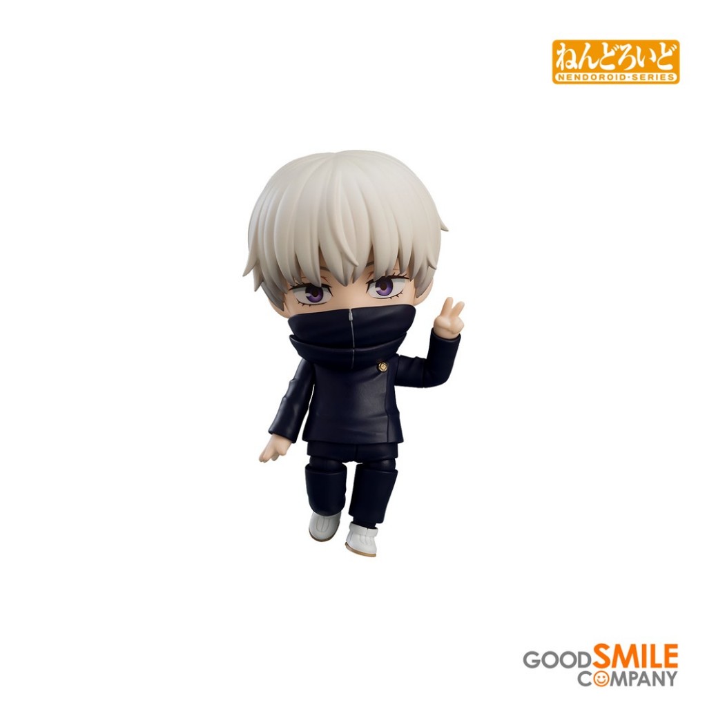 (676411) Nendoroid Toge Inumaki: Jujutsu Kaisen by Good Smile Company