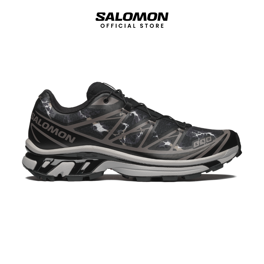 SALOMON حذاء XT-6 Stormshade للجنسين — صورة 3