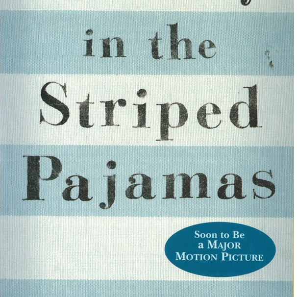 The Boy in the Striped Pajamas