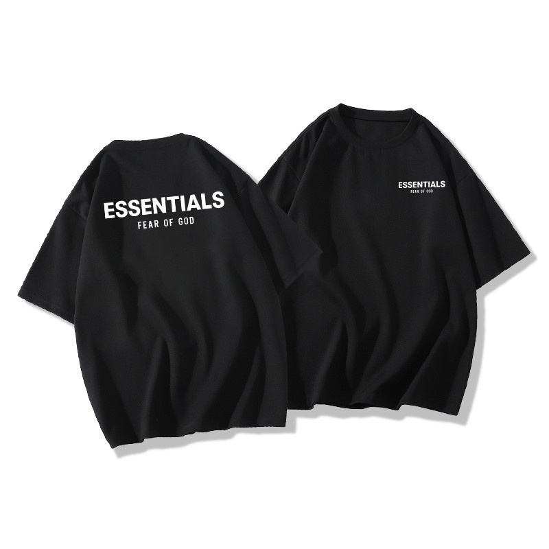 เสื้อโซโลน่า oversize สไตล์เกาหลี ผู้หญิง พิมพ์ลายตัวอักษรสไตล์มินิมอล หัวใจเล็ก แขนสั้น ทรงกว้าง ใส่สบาย แฟชั่น