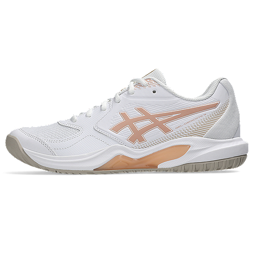 ASICS :  1042A316.100 GEL-DEDICATE 9 WOMEN รองเท้าเทนนิสผู้หญิง