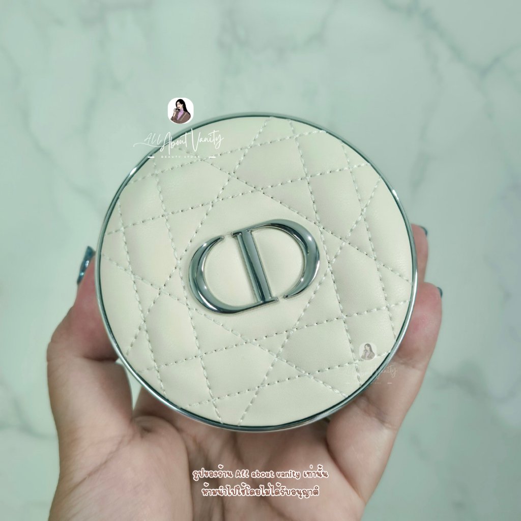 [พร้อมส่ง] Dior Forever On Set Powder 20g