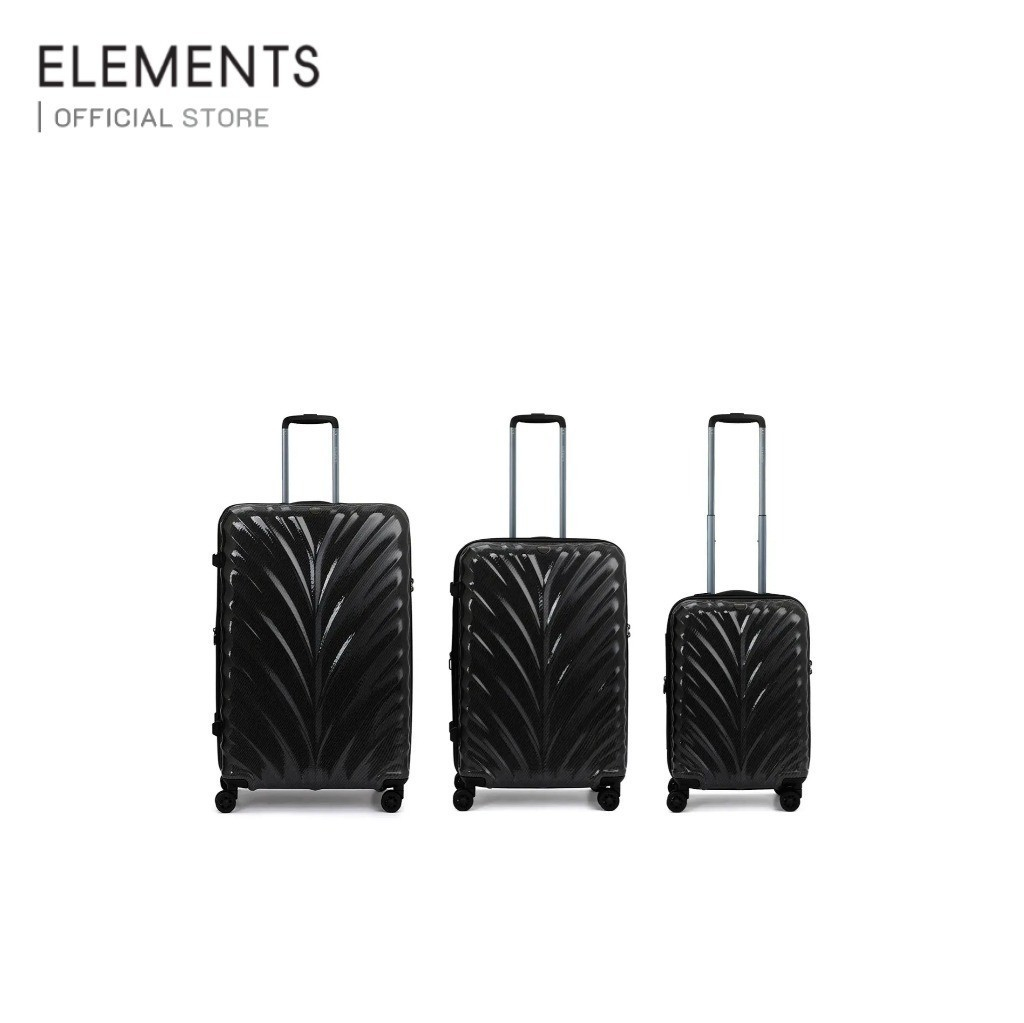 ELEMENTS กระเป๋าเดินทาง Carbon Fiber รุ่น K039