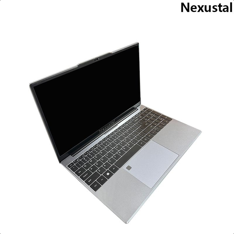 Nexustal แล็ปท็อป การเล่นเกมแล็ปท็อปแล็ปท็อป Intel Core i7 8565U แรม 16GB SSD 1TB ของ Windows 11 การ