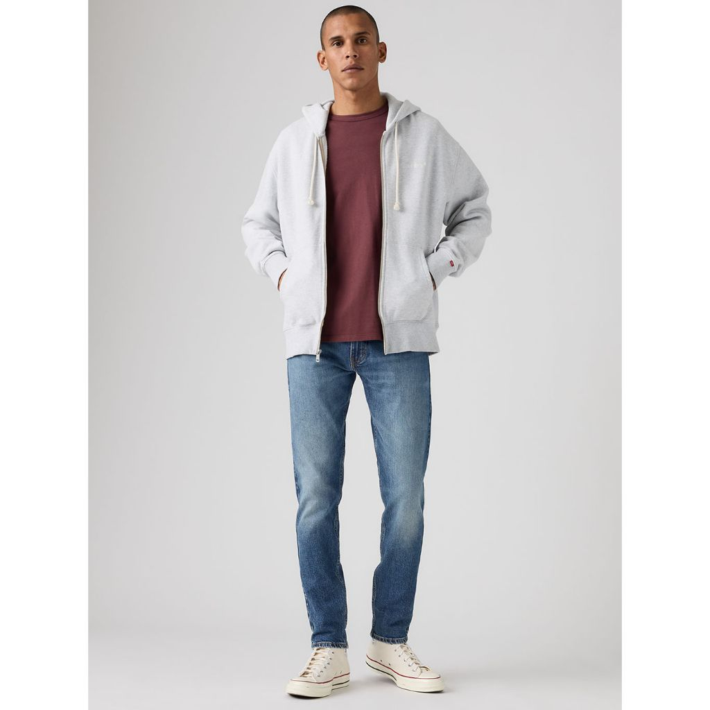 กางเกงยีนส์ผู้ชาย Levi's® Men's 512™ Slim Taper Jeans