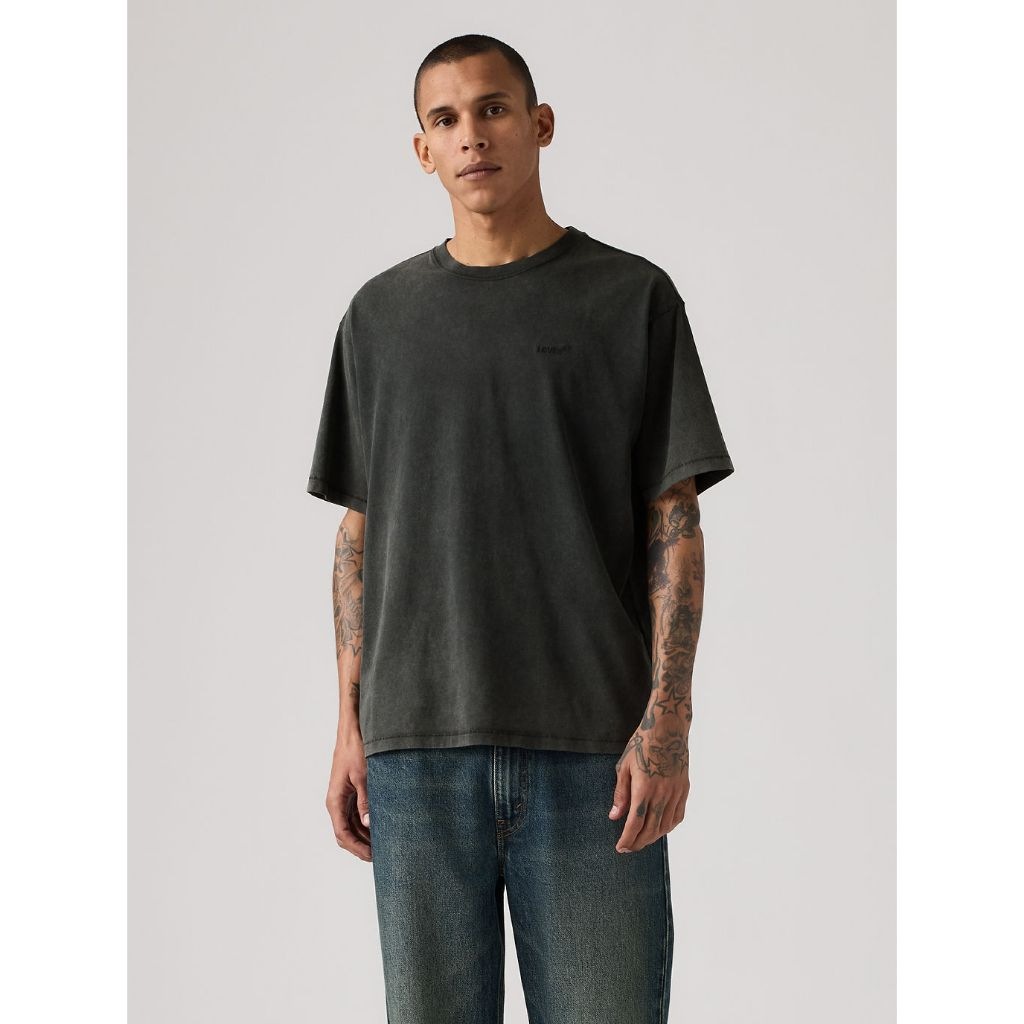 Levi's تيشيرت رجالي Red Tab Vintage — صورة 4