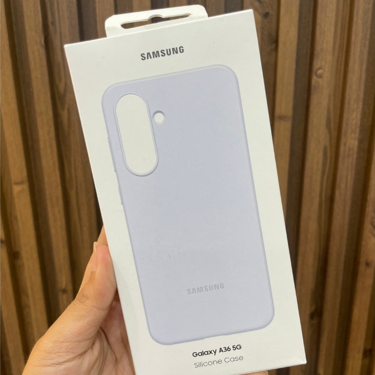 Case Samsung A36 5G (เคลียร์สต็อก)