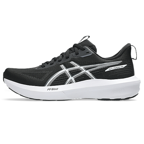 ASICS :  1012B859.002 GT-1000 14 WOMEN รองเท้าวิ่งผู้หญิง