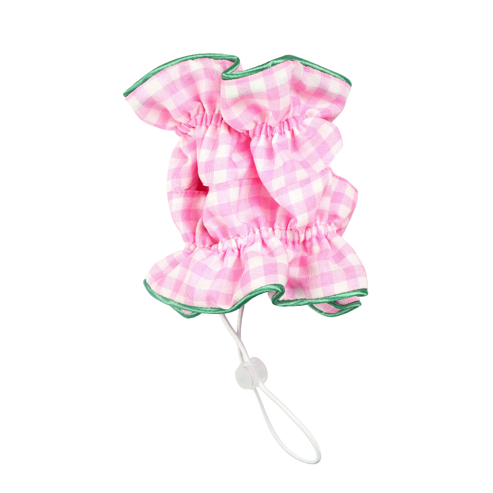 CLAWSET غطاء أذن للحيوانات Comfy Headband — صورة 7