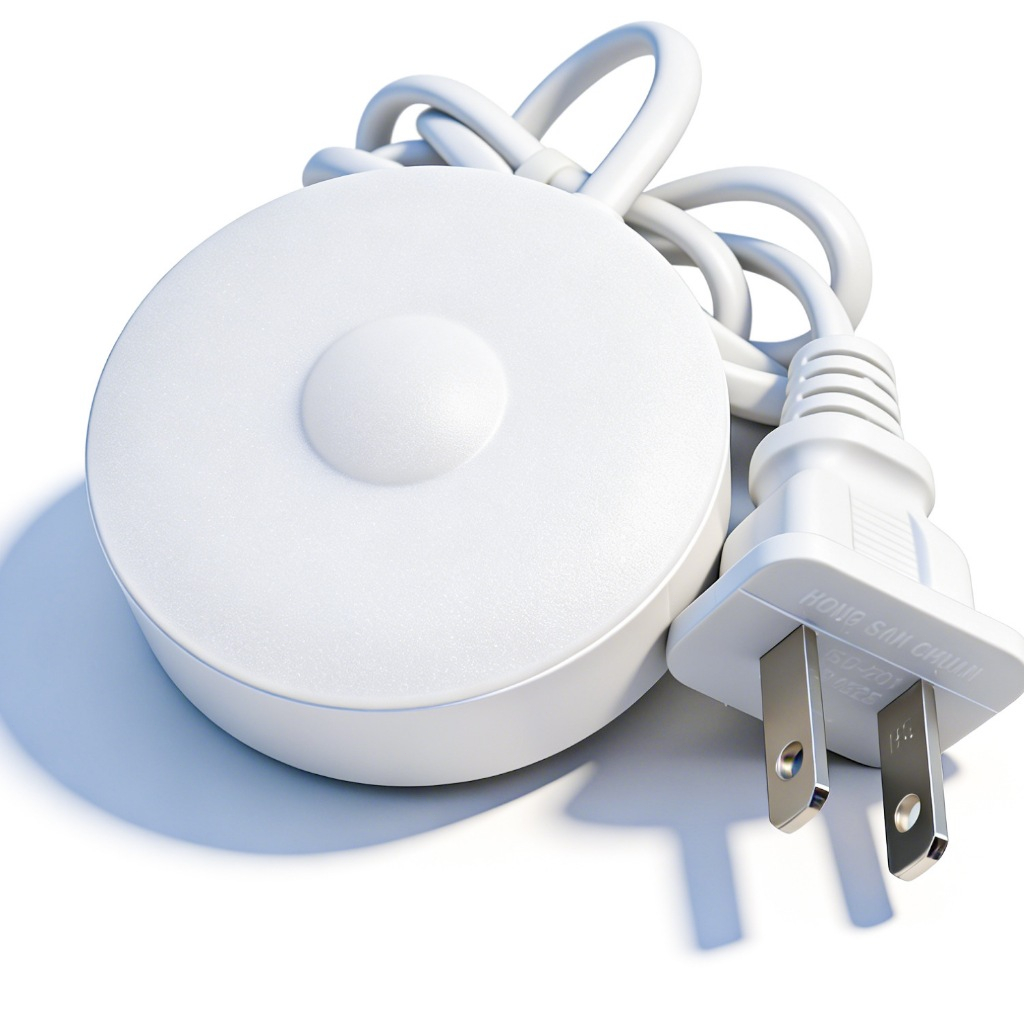 แท่นชาร์จแปรงสีฟันไฟฟ้า Charger Base for Oral B iO Series io7/io8/io9/io10 3768 Electric Toothbrush