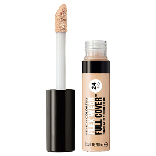 REVLON Colorstay Flex Wear Full Cover Concealer 10ml — صورة 3