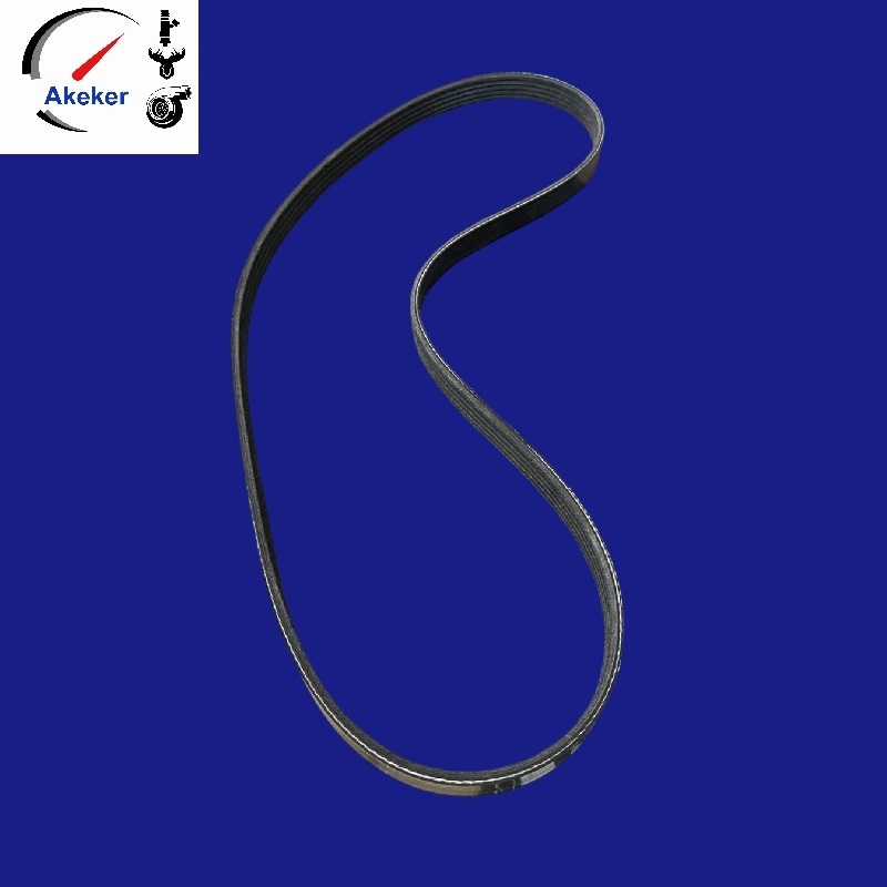 GENUINE VOLVO AUXILIARY DRIVE BELT 31330870 Volvo S60 / V60 XC60 V70  S80