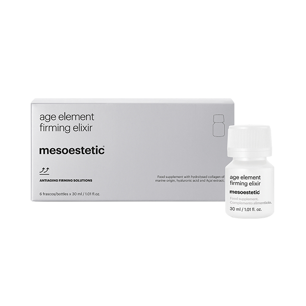 Mesoestetic age element firming elixir 6*30ml
