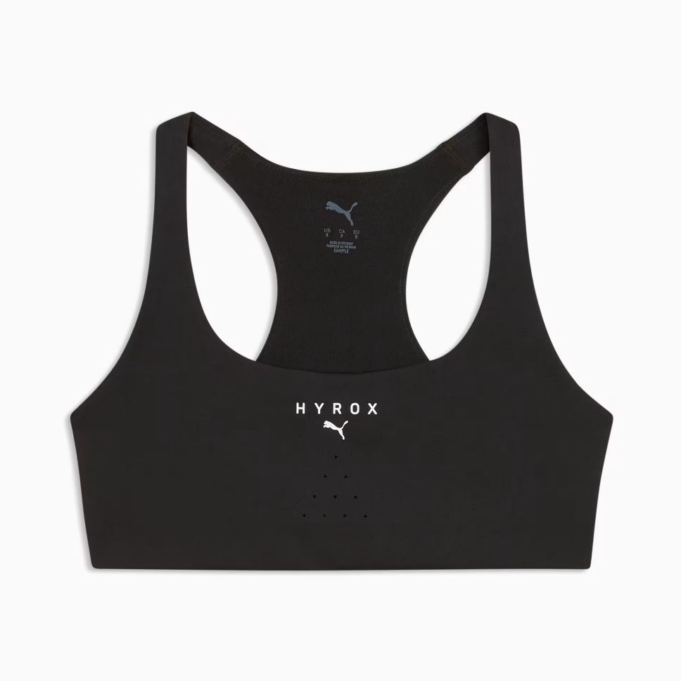 สปอร์ตบรา PUMA x HYROX Tech ของแท้ ป้ายไทย