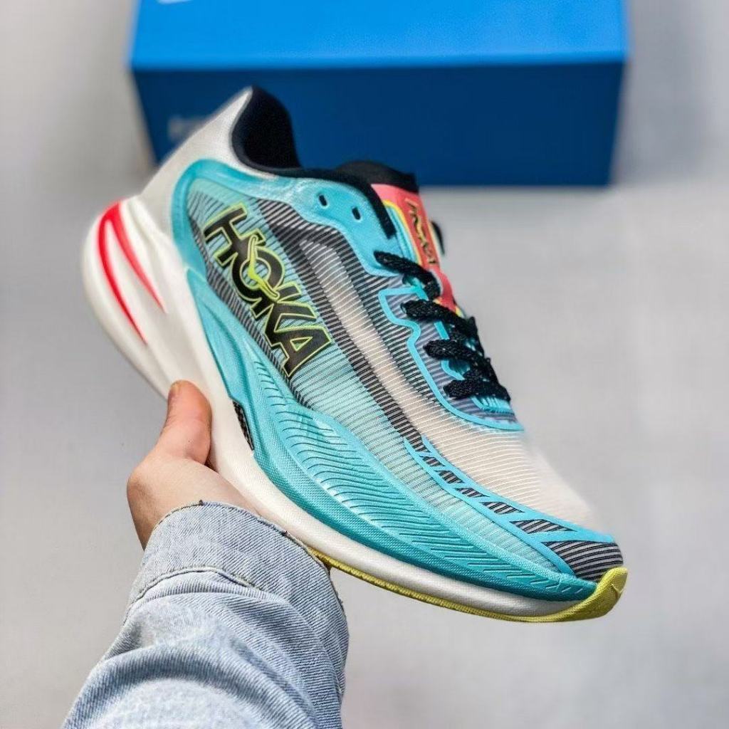Hoka One One Cielo X1 2.0 Running Shoes - Sports Shoes - Running Shoes