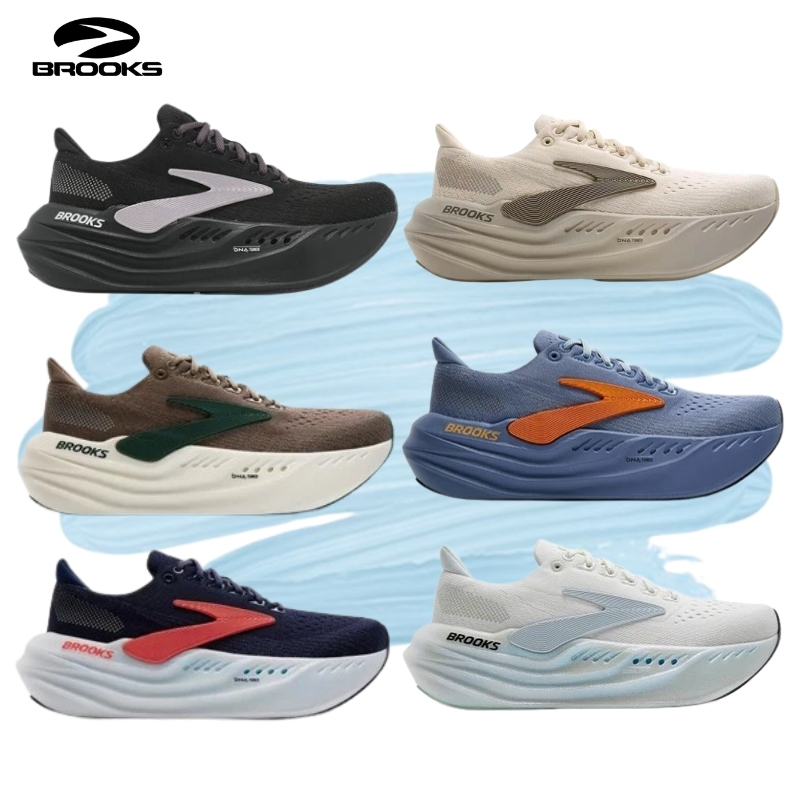 Brooks Glycerin Max Running Shoes รองเท้าวิ่ง รองเท้ากีฬา