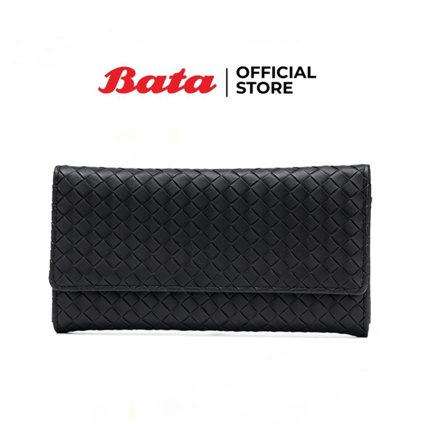 Bata محفظة نسائية طويلة GELLA