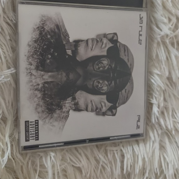 Ja Rule – PIL2 Mpire Music Group – MP101