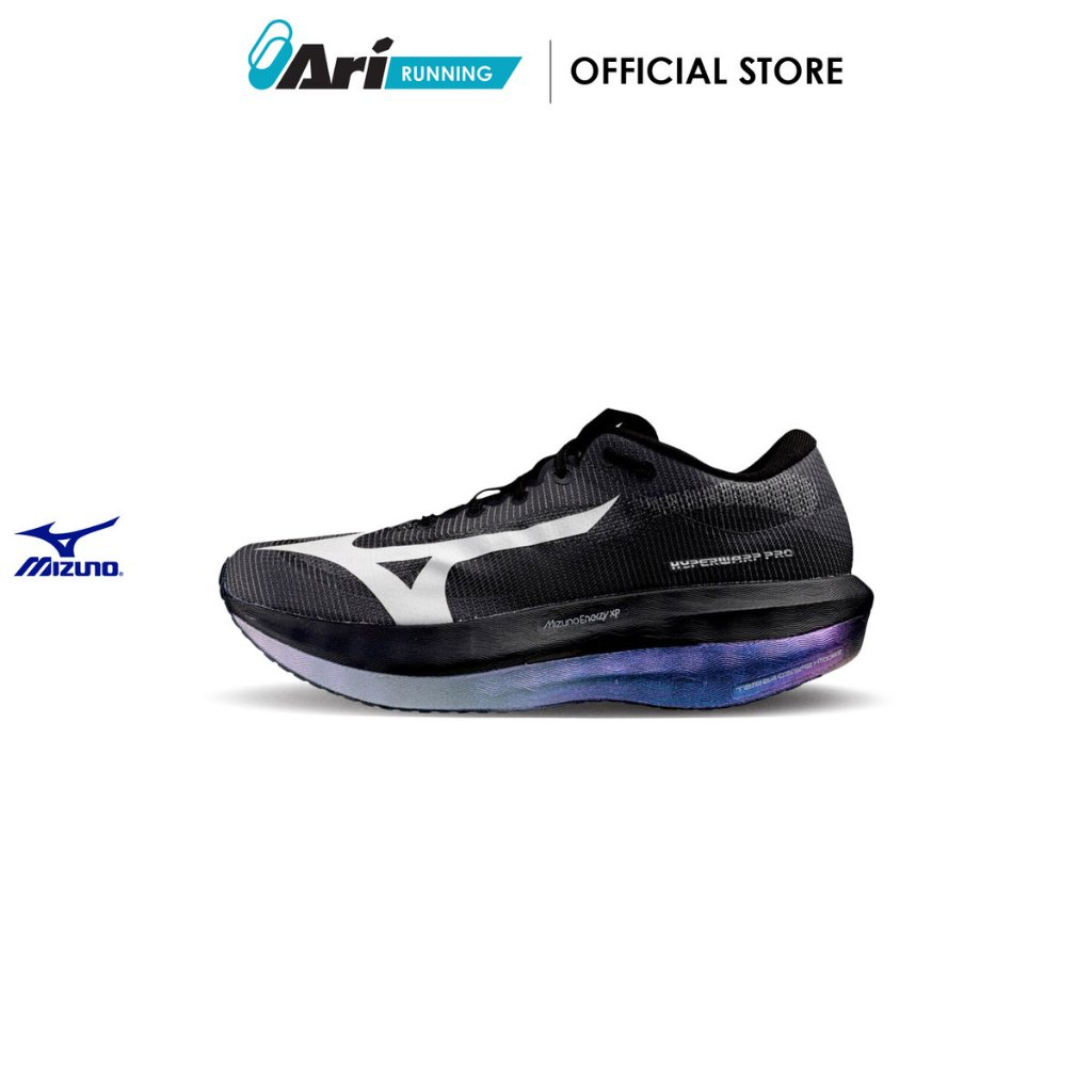 MIZUNO حذاء جري HYPERWARP — صورة 3