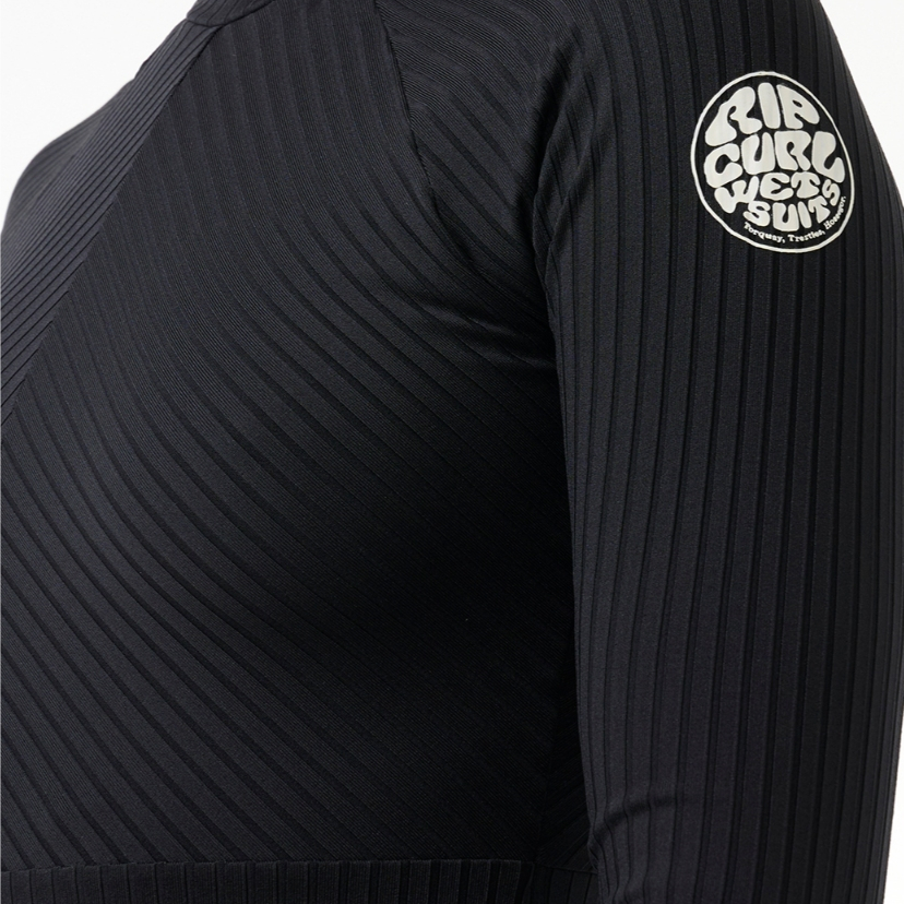 RIPCURL เสื้อว่ายน้ำ กันUV 15CWRV PREMIUM SURF LS SURF SUIT 2026-S1 — صورة 3