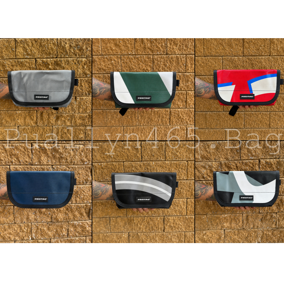 FREITAG - JAMIE สินค้าพร้อมส่ง