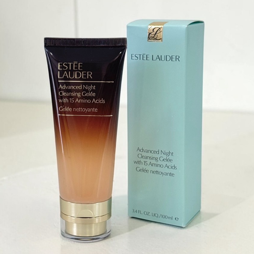 ESTEE Lauder Advanced Night Cleansing Gelee with 15 Amino Acids From มีขนาดให้เลือก