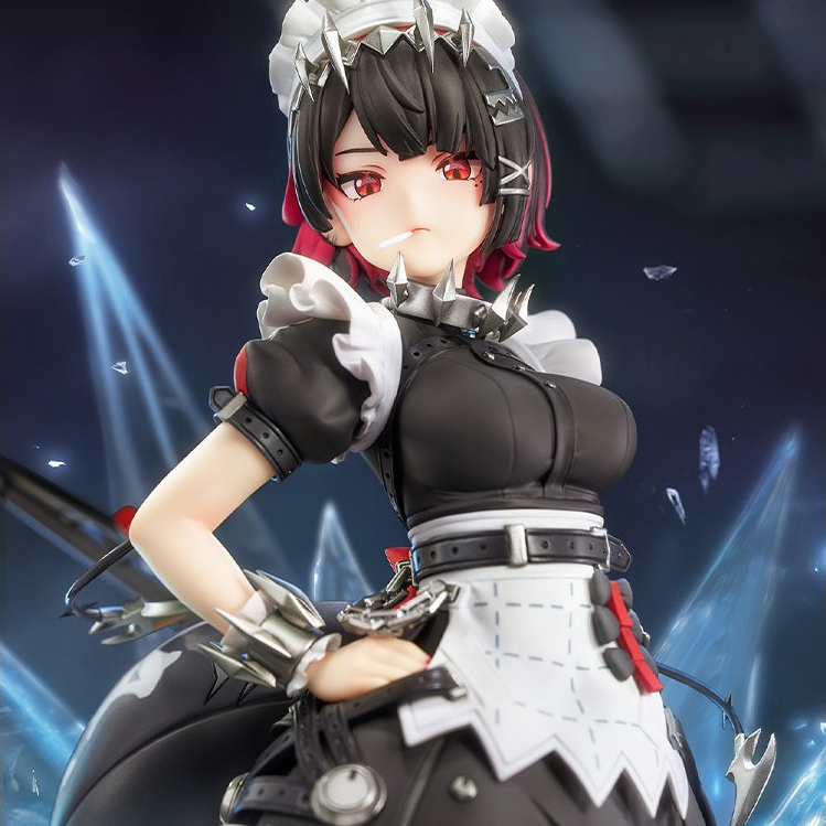 [Pre-order/อ่านรายละเอียดก่อนสั่ง] Ellen Joe - 1/7