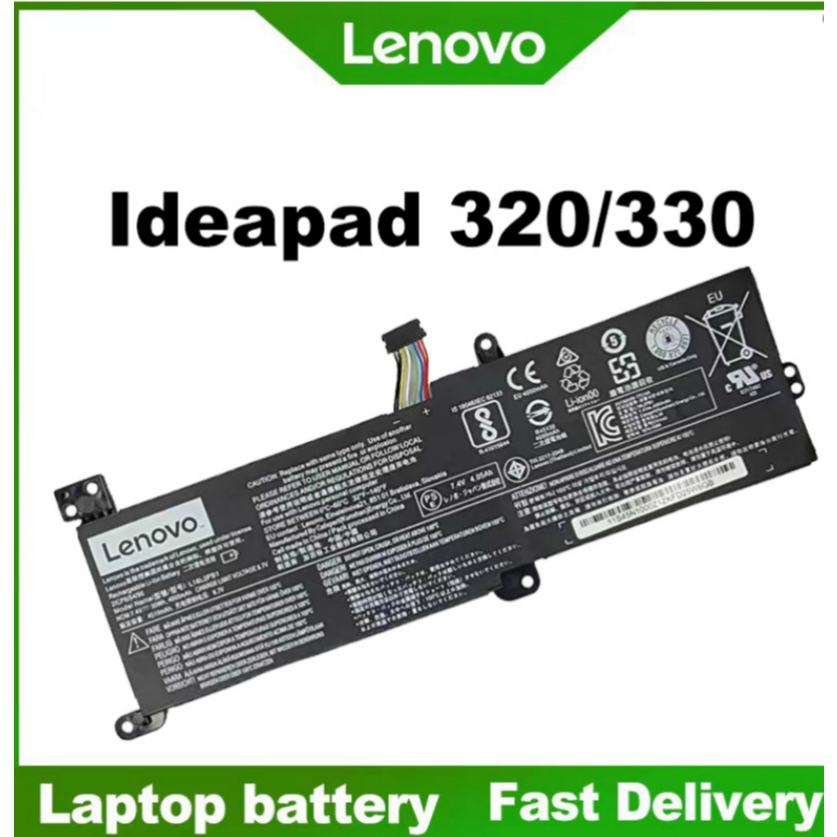 แบตเทียบของใหม่ lenovo L16C2PB2 L16S2PB1 L16L2PB3 L16C2PB1 L17L2PF1 L17M2PB7 L16M2PB2 L16L2PB2 L16L2