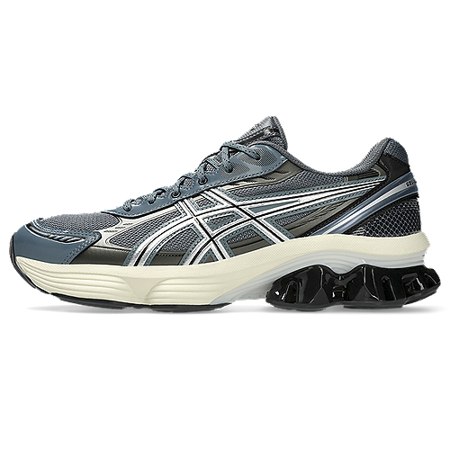 ASICS :  1203A591.022 GEL-KINETIC FLUENT UNISEX รองเท้า SPORTSTYLE UNISEX