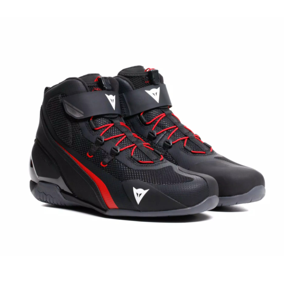 Dainese รองเท้าขับขี่ รุ่น HERIAN AIR SHOES
