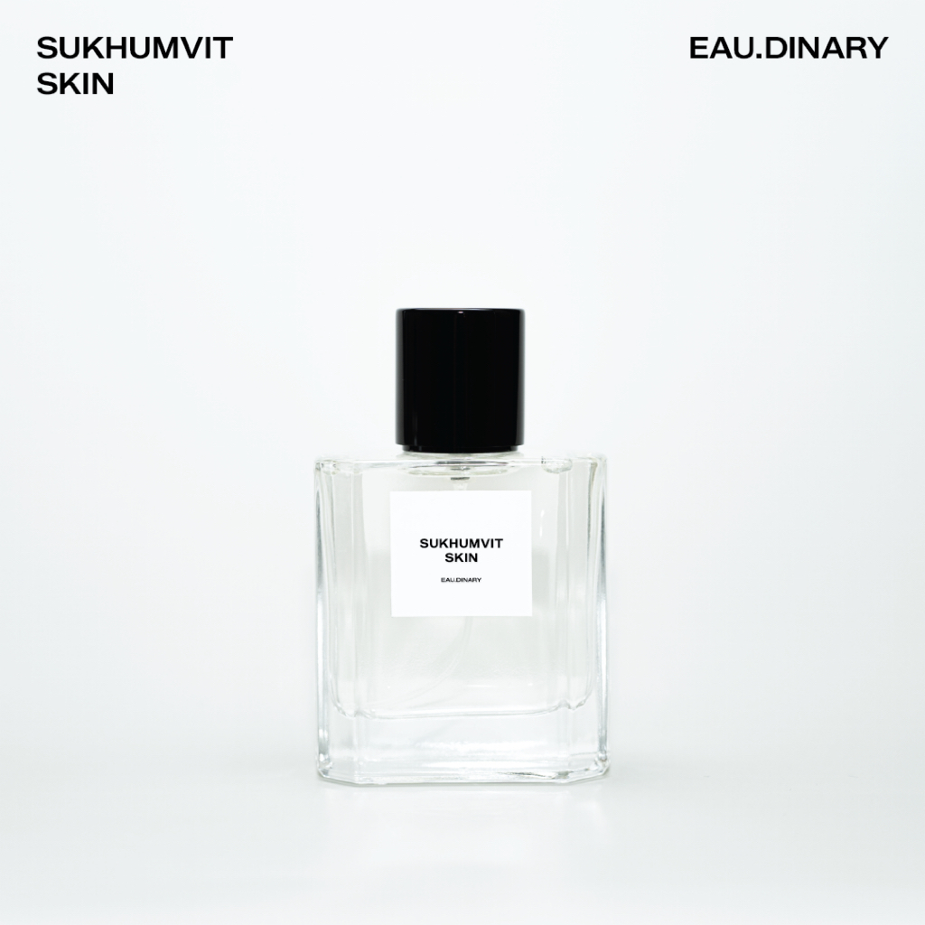 SUKHUMVIT SKIN • EDNR COLLECTION