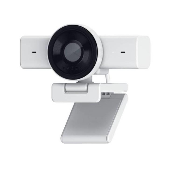Razer Kiyo V2 X Webcam for Content Creation and St #รุ่น AI-KIYO-V2-X-WH-WEBCAM AI-KIYO-V2-X-QZ-WEBC