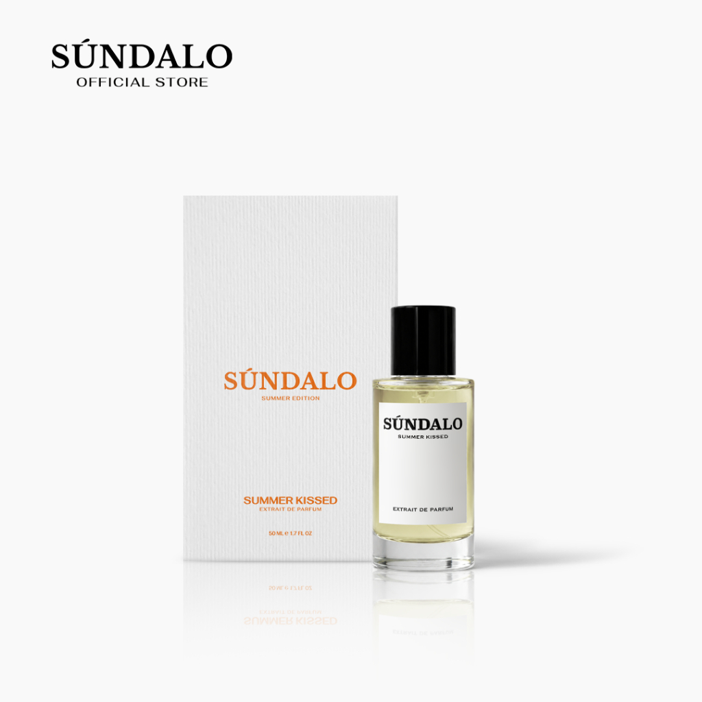 SUNDALO SUMMER KISSED SIZE 50ml.