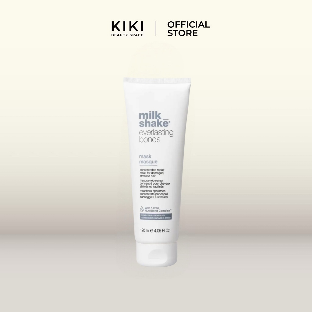 milk_shake Everlasting Bonds Mask