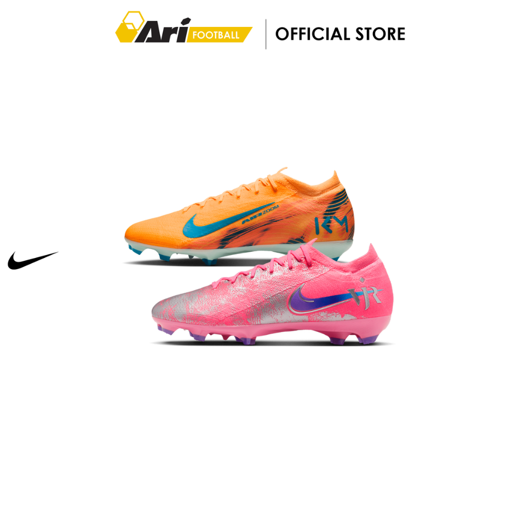 NIKE MERCURIAL VAPOR 16 PRO FG - รองเท้าฟุตบอล ไนกี้ VAPOR 16 PRO (ARIFB)