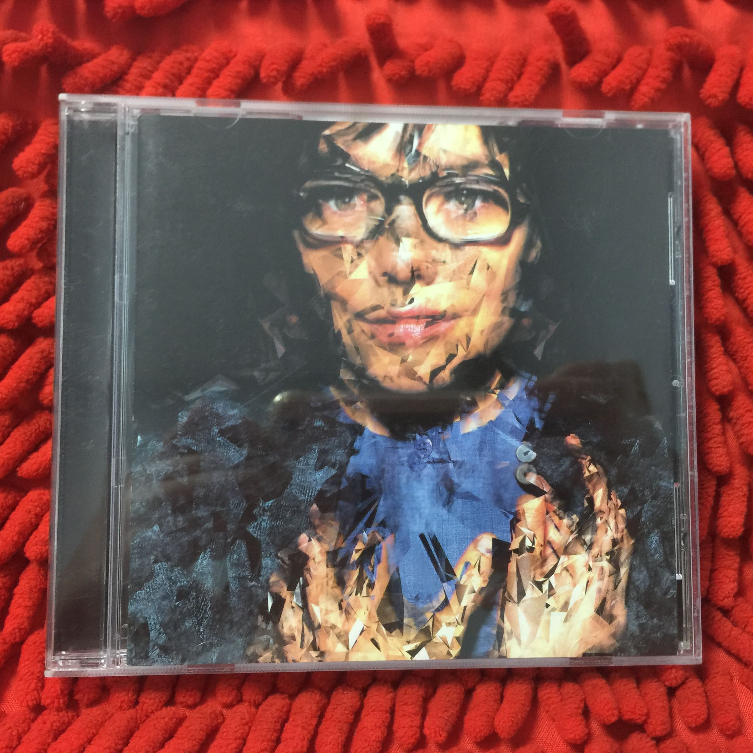 CD Björk – Selmasongs /PR4-164