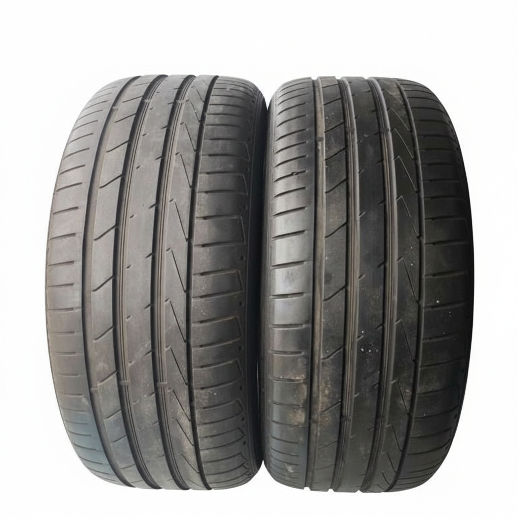 ยางเปอร์เซ็นต์ Leao ขนาด 195 60 R15 ปี25 ราคา 355 บาท