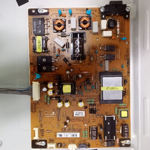 LG 42LM6200 แผงจ่ายไฟ Power Supply สำหรับทีวี LED 42 นิ้ว