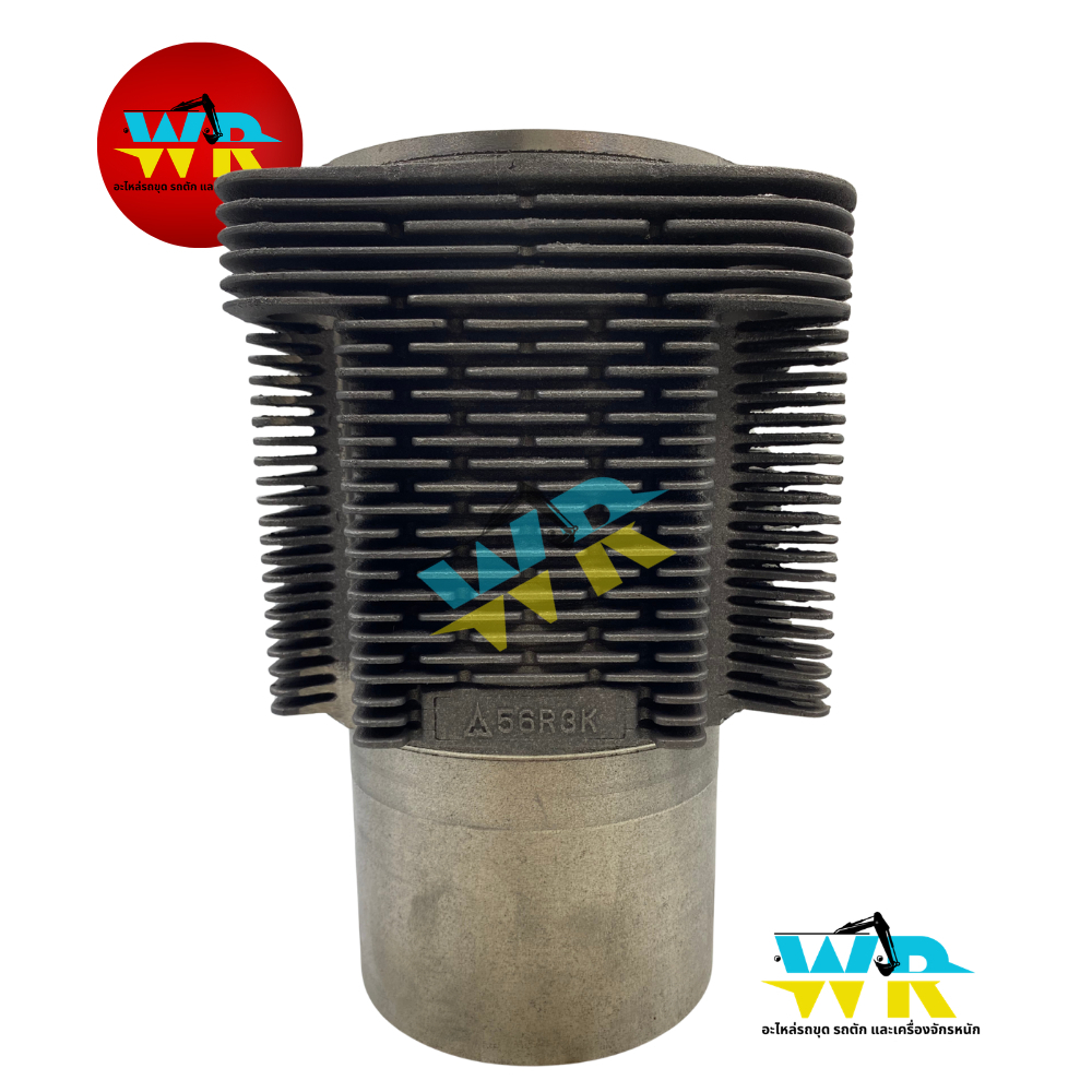 0423-1497 ปลอกสูบ DEUTZ STD F3L912