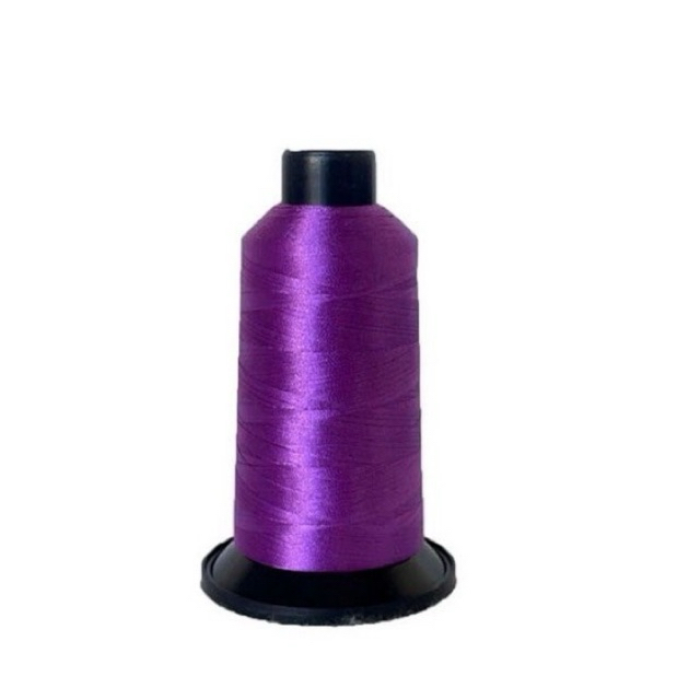 ไหมปัก GEM 3000m. สี Smart Purple P9092