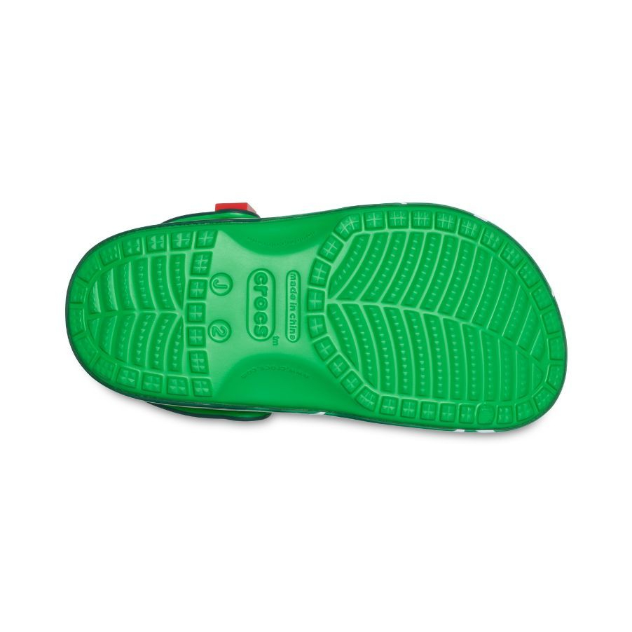 CROCS حذاء أطفال LEGO NINJAGO Classic Clog — صورة 4