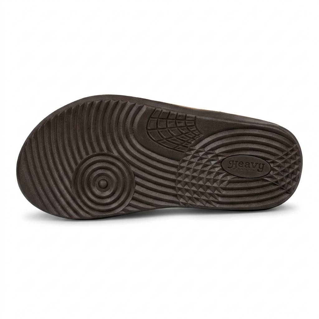 Heavy Shoes شبشب رجالي TS3301 — صورة 3