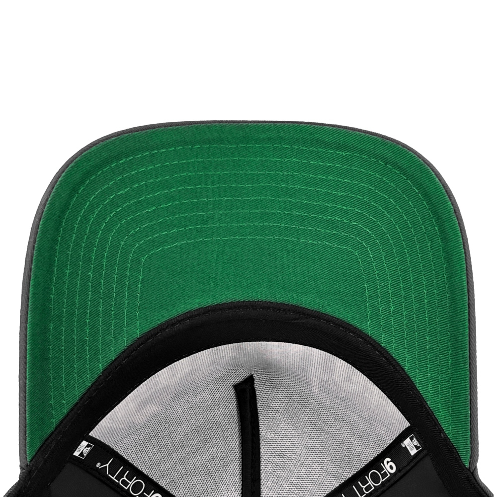 New Era قبعة Compton 9Forty ‏A-Frame — صورة 4