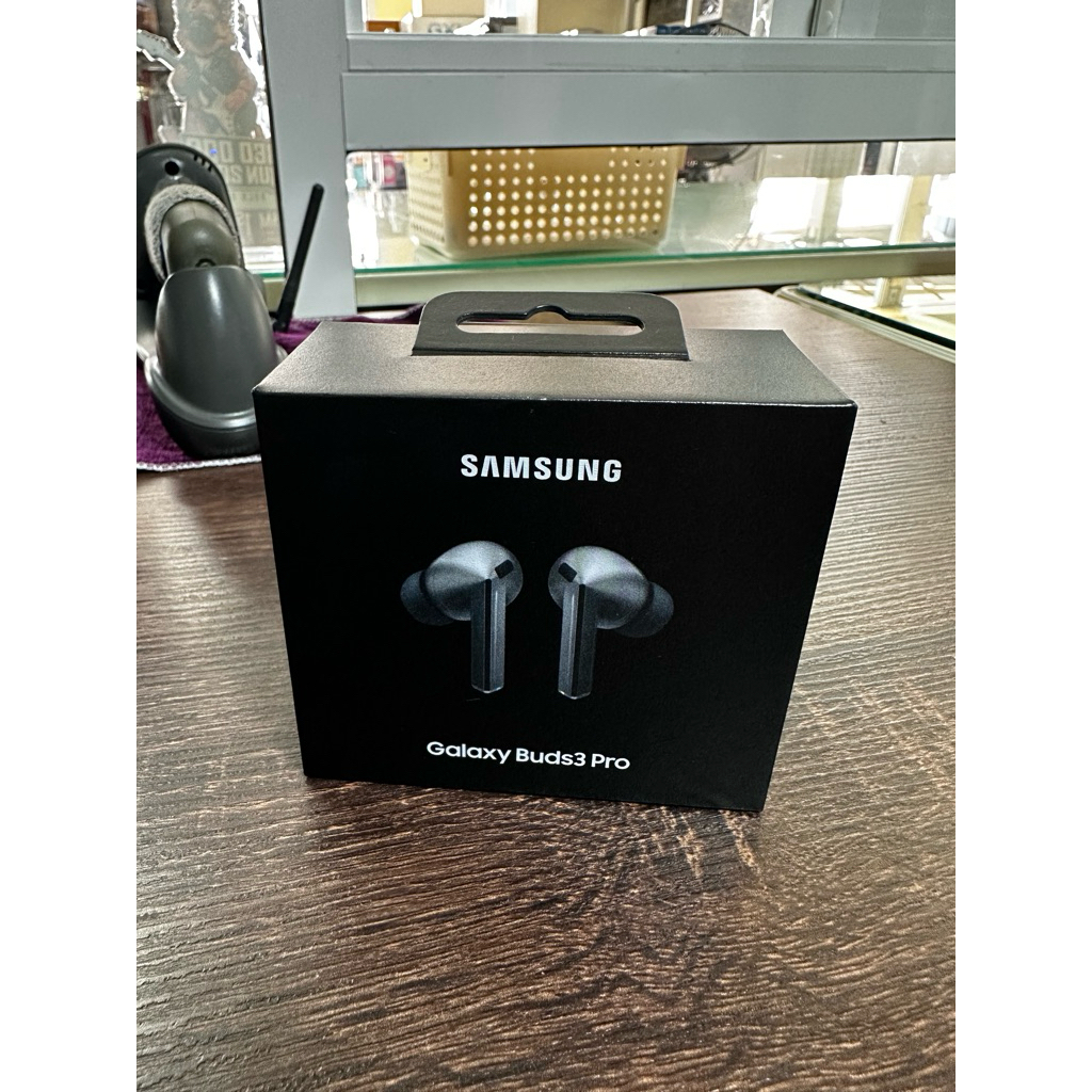 SAMSUNG Galaxy Bud3 Pro