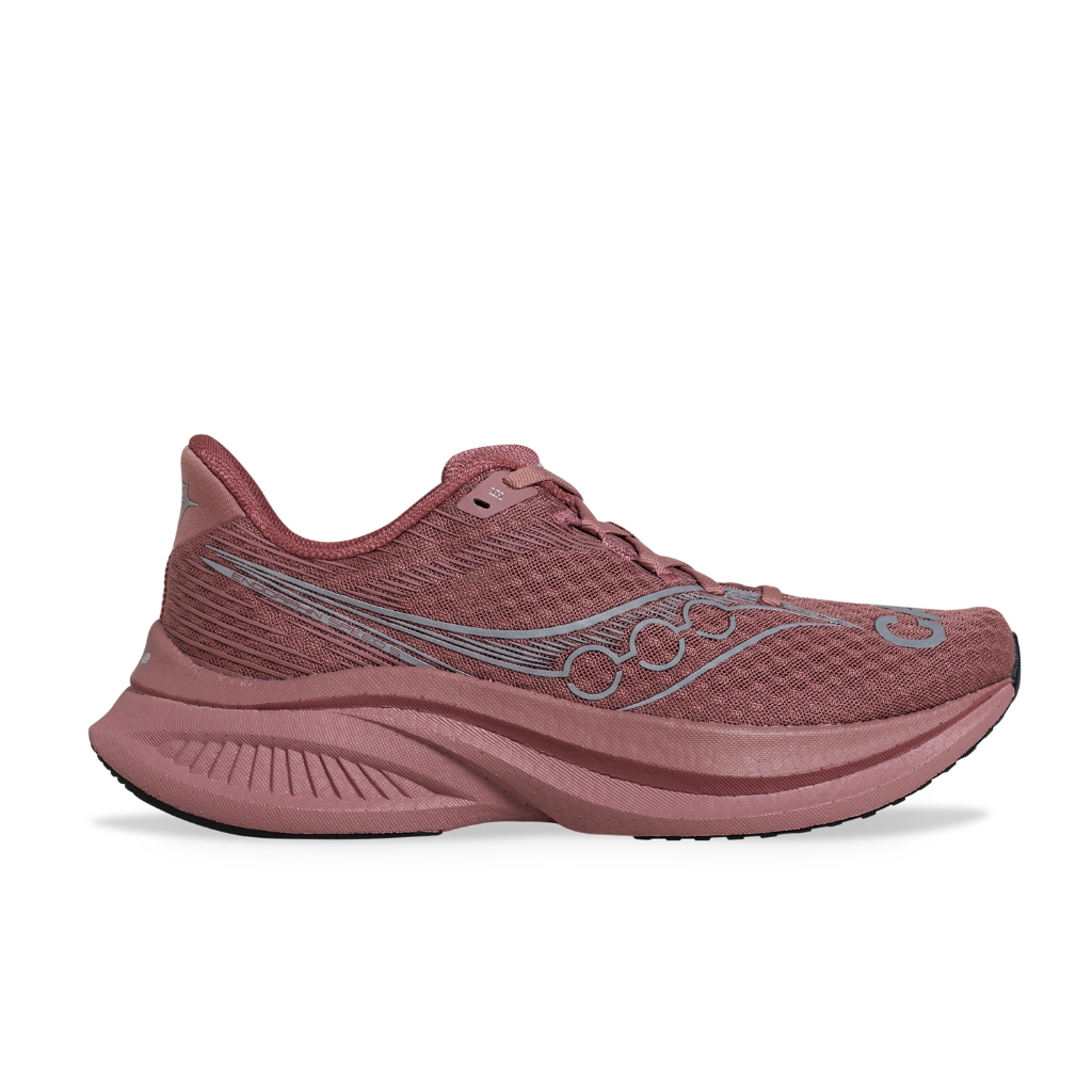 SAUCONY S31007-601 CARNIVAL ENDORPHIN SPEED 5 ROSE