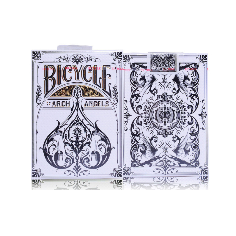 Bicycle Archangels Magic cards